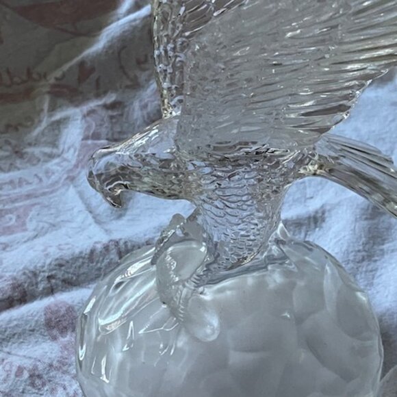 Cristal D'Arques Eagle - Picture 3 of 7